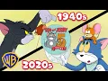 Download Lagu Tom \u0026 Jerry | 85 Years of Tom and Jerry! 🐱🐭 | Classic Cartoon Compilation | WB Kids​