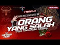 Download Lagu DJ BANTENGAN 🐮 ORANG YANG SALAH 🥀(ku sudah mencoba tuk berikan bunga)👹P Mberot..!! | SWSB PRODUCTION
