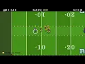 Retro Bowl Bullet throw only win