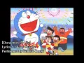 Doraemon no Uta Kumiko Osugi   Doraemon Opening Song