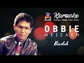 Lagu Obbie Messakh - Biarlah (Karaoke)