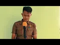 Lagu Cintai Aku Karena Allah (Novy Ayla / Andrey Arifianto version) / Cover Ismail Althair