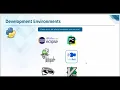 Python IDLE Integrated Development Environment Part 4