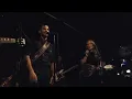 The Lone Bellow: "I Wanna Dance With Somebody" / "Everything I Do" / "Circle Of Life" - (Boston, MA)