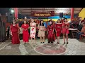 Download Lagu LIVE GAMBANG KROMONG MODERN SINAR MUTIARA, DALAM RANGKA SEJIT YANG SEN BIO @sinarmutiara9182