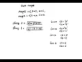 Leetcode 205 Isomorphic Strings String Hash Table