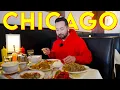 Chicago s OLDEST Chinese Restaurant - Eating the Best Authentic Chinese American Food