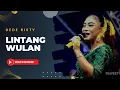 Download Lagu LINTANG WULAN Voc DEDE RISTY I LIVE MUSIC \