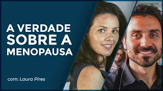 Menopausa tem mesmo tratamento natural? Dicas práticas do Ayurveda