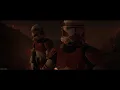 El Nacimiento De Darth Vader | Star Wars - La Venganza De Los Sith (2005) Movie Clip HD 4K (LATINO)
