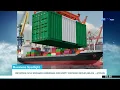 IMPORTERS INCUR EXCESSIVE DEMURRAGE OVER EMPTY CONTAINER RETURN DELAYS - APFFLON