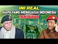 Download Lagu TERBONGKAR SIAPA YANG MENGUASAI INDONESIA SEBENARNYA II MAYJEN KIVLAN ZEN
