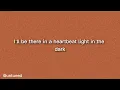 Trevor Martin - Heartbeat (Lyrics)