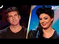 Her Haunting Voice Silenced All The Critics | Britain's Got Talent