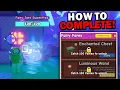 Download Lagu HOW TO DO FAIRY EVENT (Part 2) in Grow a Garden ROBLOX