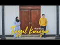 Tinggal Kenangan versi Arab | Cover by Haedar Alwi ft Soviana