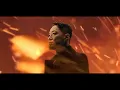 The Quiett - UGRS (Feat. Paul Blanco, CHANGMO) (Official Music Video)