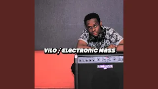 electronic mass