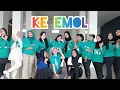 Download Lagu Ke Emol Nina Mpok Alpa | Senam Kreasi #senamnhsc