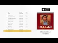 Erol Evgin - Etme Eyleme (Official Audio)