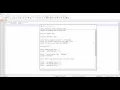 Exercise 16 Reading And Writing Files