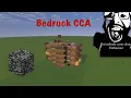 Minecraft Bedrock Binary Adder TUTORIAL