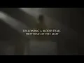 Sleep Token - Aqua Regia (Lyric Video)