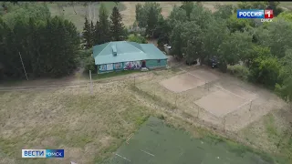 Конфликт из-за муниципальной земли Омска может не разрешиться до конца лета