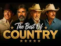 Lagu Forever Classic Country Songs | Inspired by Alan Jackson John Denver Kenny Rogers Willie Nelson