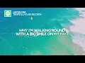Axwell - I Found U (Matoma Remix) [Lyric Video]