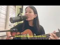 Hasrat: Imaginur OST- Amir Jahari (cover)