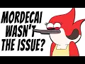 Margaret s Biggest Flaw In Regular Show