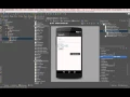 Android Beginner Tutorial 10 - User Login Screen