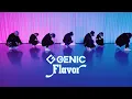 Download Lagu GENIC /Flavor (Official Dance Practice -Studio one take ver.-)