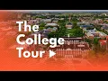 What is life like at the University of Illinois Urbana Champaign The College Tour at UIUC