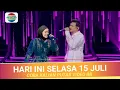 Download Lagu Terbaru !! Semua Jadi Salfok, Penampilan Memukau Lesti Kejora Bikin Satu Studio Merinding, Leslar
