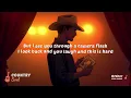Noah Kahan - Orbiter (Lyrics)