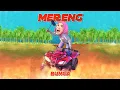 Bunga - Mereng