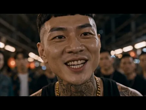 Guan Yu Time-Travels to Today Episode 8