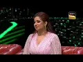 'Pardesi Pardesi' पर Chaitanya-Sneha की गायकी Judges को लगी कमाल | Indian Idol S15 | Performance