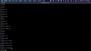 Elixir Programming Course for Beginners - Basic Operations 1