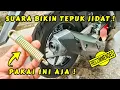 Download Lagu #viral Cara Mudah Bikin Suara KNALPOT Berubah Total Tanpa Bobok|Ngelas|Merusak ! Hanya Pakai ini aja