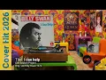 Lagu I Can Help – Billy Swan (Cover 2026) – Modern Retro Pop Groove | Feel-Good Revival Edition