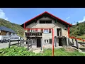 Download Lagu VAL FORMAZZA - CASCATA DEL TOCE PORZIONE DI CHALET