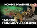 Download Lagu Mongol Invasions of Hungary and Poland DOCUMENTARY