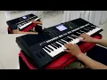 Download Lagu Sampai Akhir Hidupku - JPCC Worship (Piano Cover)