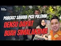 Download Lagu Densu Emosi, Podcast Sahara Picu Polemik, Maju Kena Mundur Kena