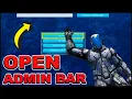 Ark single player how to use commands Ark how to enable admin commands PS4 XBOX 2022