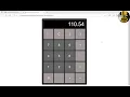 How to Create Calculator in JavaScript