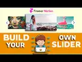 Build Your own Slider Using React Without Any Package